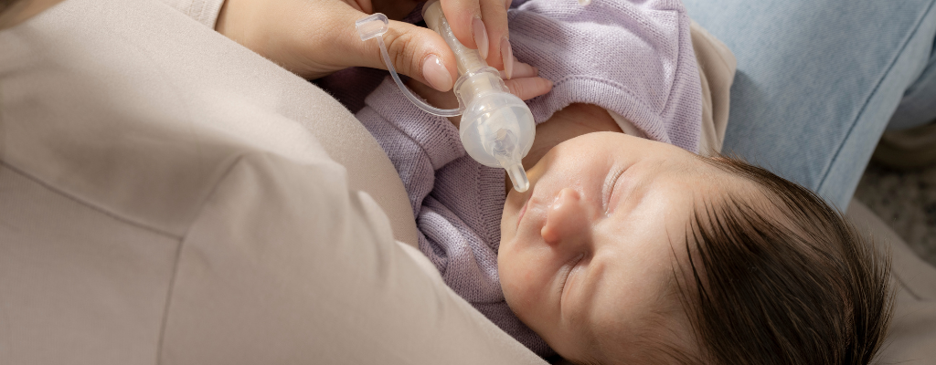 The First Week of Breastfeeding: What to Expect