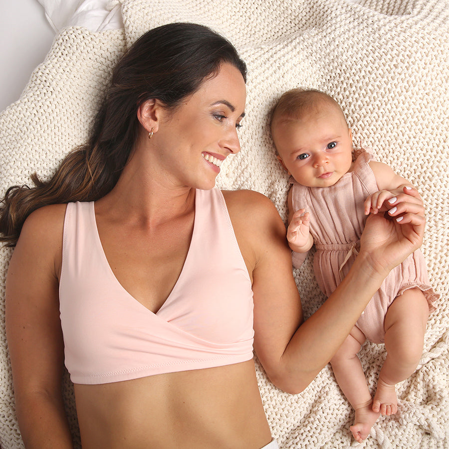 Transition Bra
