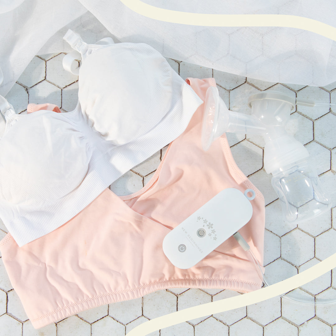 breast pump