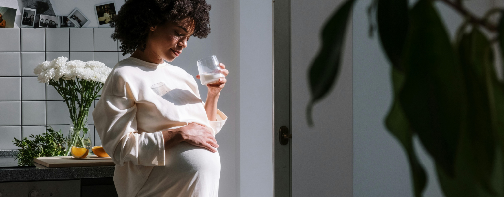 Finding Your Calm: Rituals to Prepare for Labour