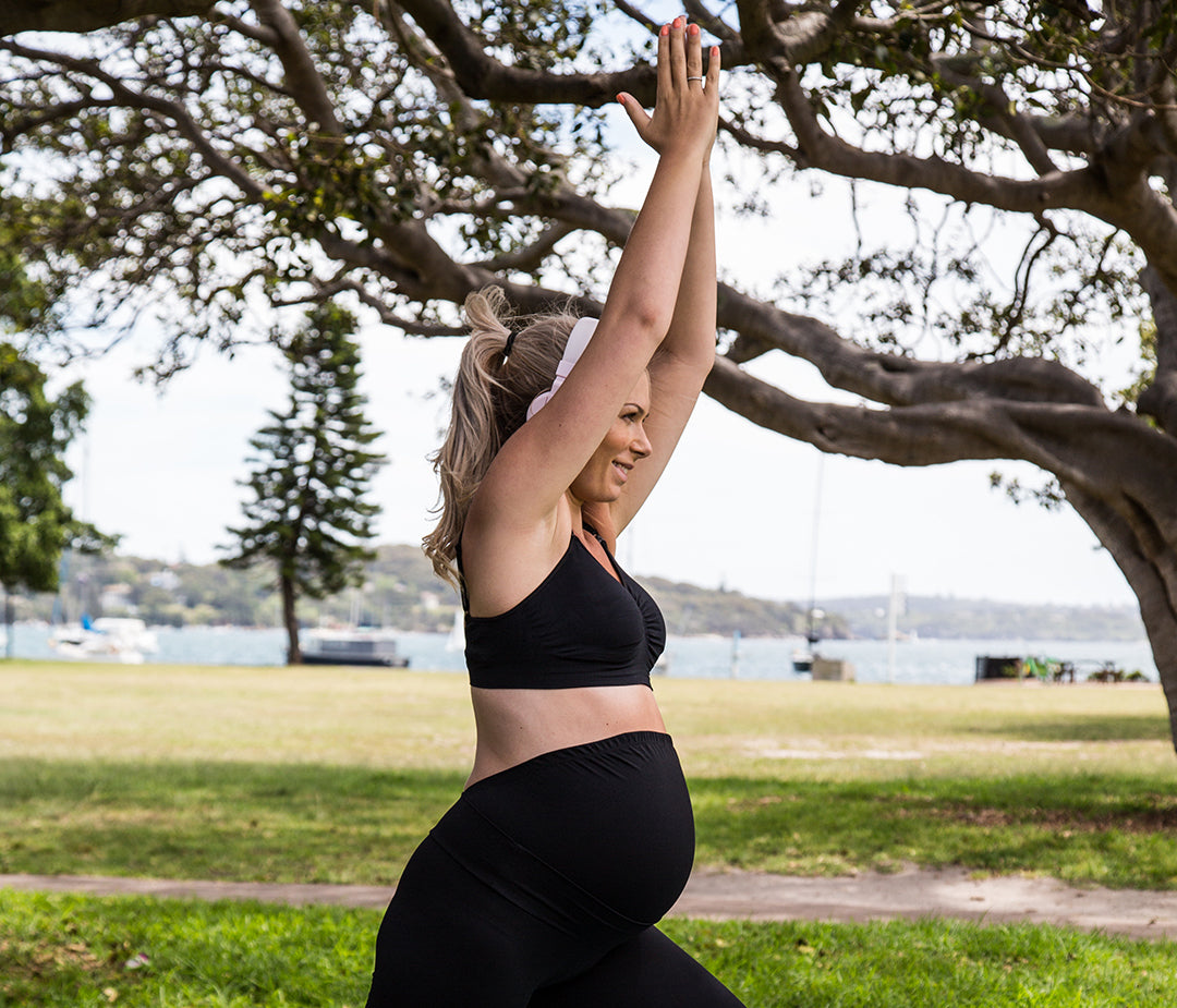 10 Of Our Favourite Pregnancy Podcasts | New Beginnings