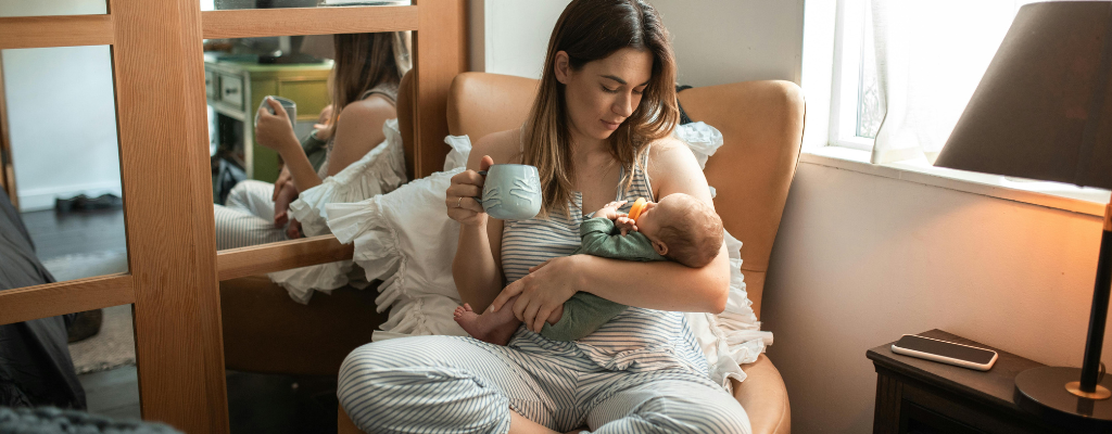 Top Tips on Navigating C-Section Recovery: Your Journey to Healing Begins Here