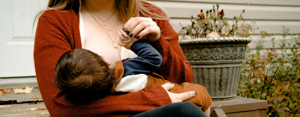 Essential Tips for Breast Care During Your Breastfeeding Journey