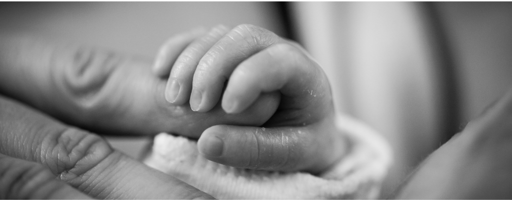 It's OK to Not Feel OK: Baby Blues, Postnatal Depression and Where to Find Support