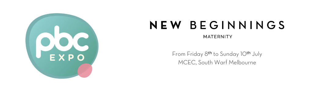New Beginnings At PBC Expo Melbourne