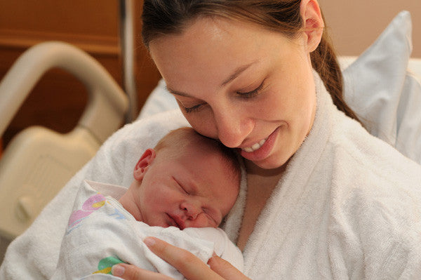 Welcome To Motherhood