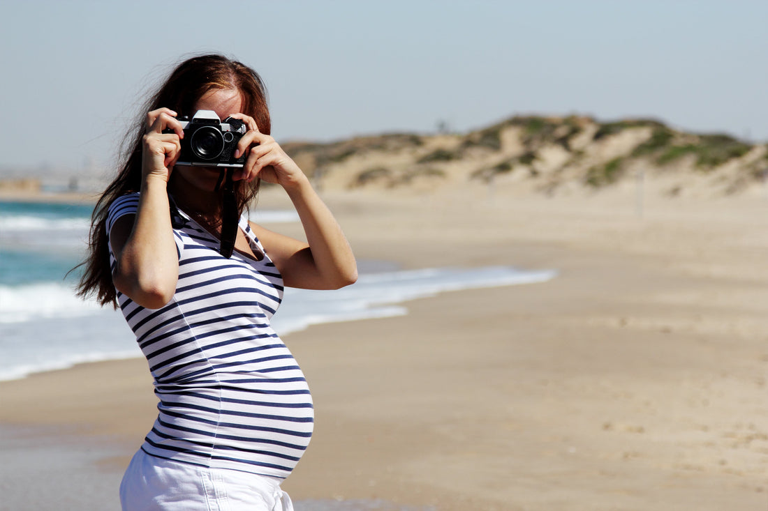 How much to budget for a new baby | New Beginnings