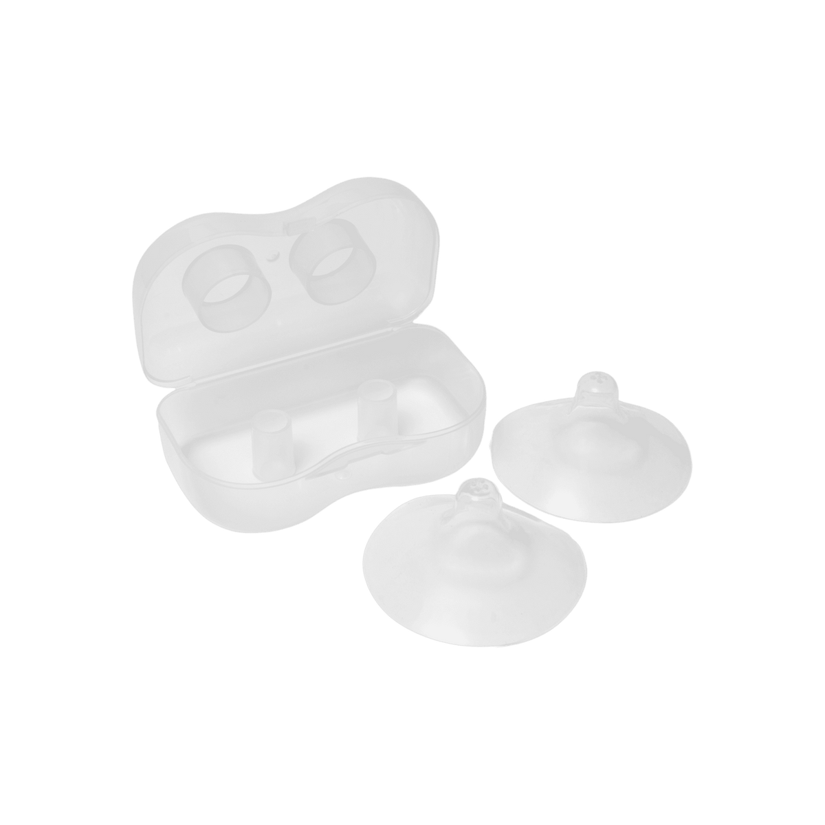 Nipple Shields 2pk