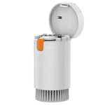 Kit de nettoyage électronique portable multifonctionnel