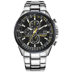Montre multifonctionnelle à quartz pour hommes