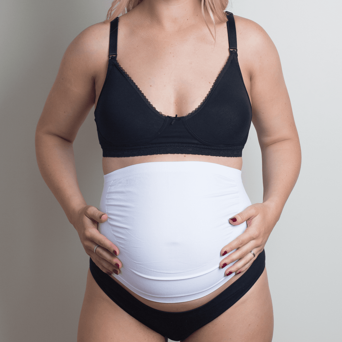 Back Support Tube