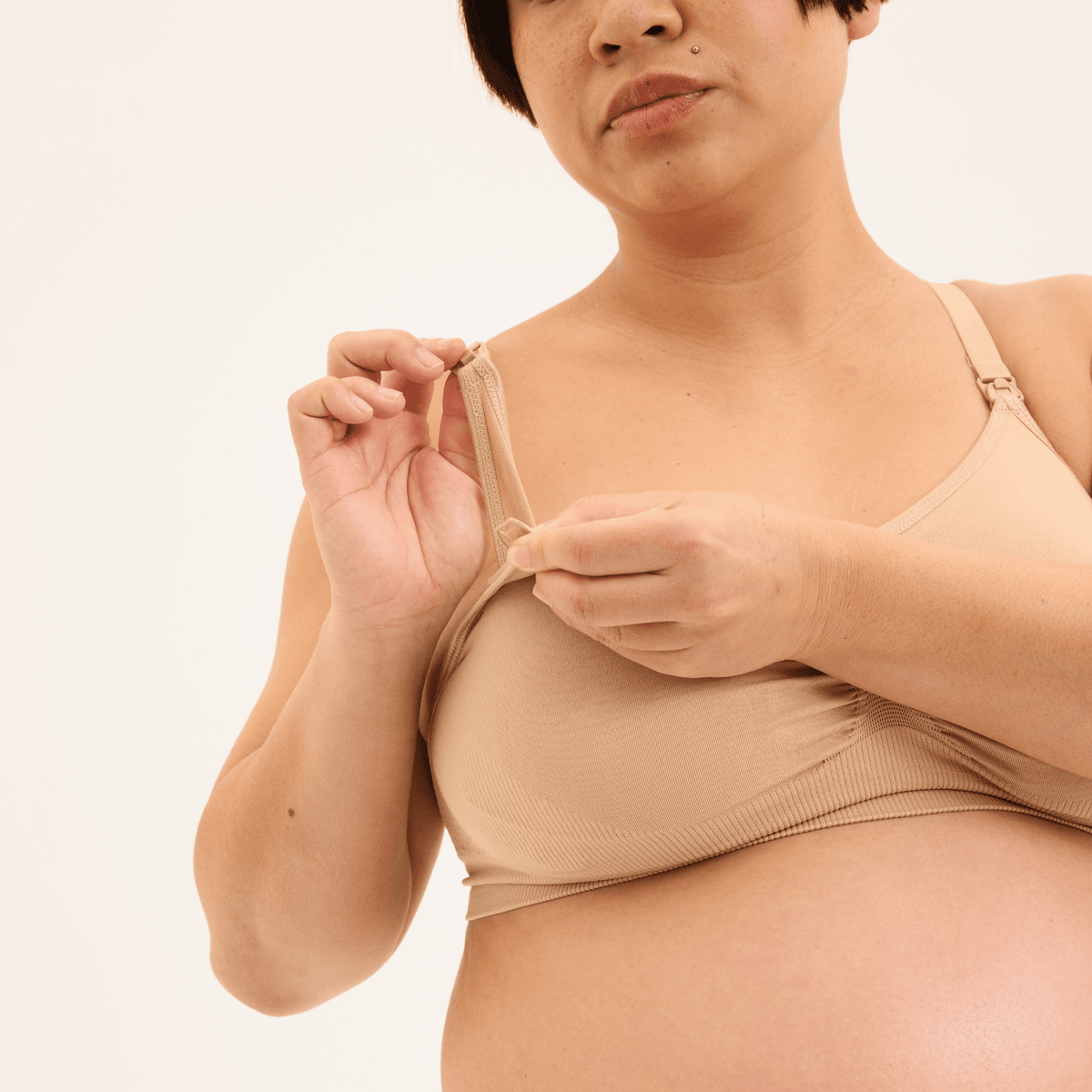 Everyday Maternity Bra