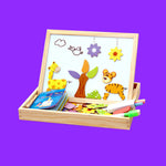 Tableau Créatif pour les Enfants
