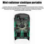 Réchauffeur moléculaire cinétique portable Rayhong™