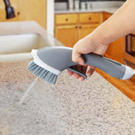 Brosse de Nettoyage Avec Manche Long