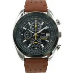 Montre multifonctionnelle à quartz pour hommes