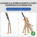 Tournevis électrique Phillips à double tête