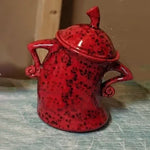 tasse avec attitude