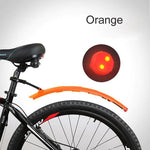 Garde-boue Rétractable de Vélo