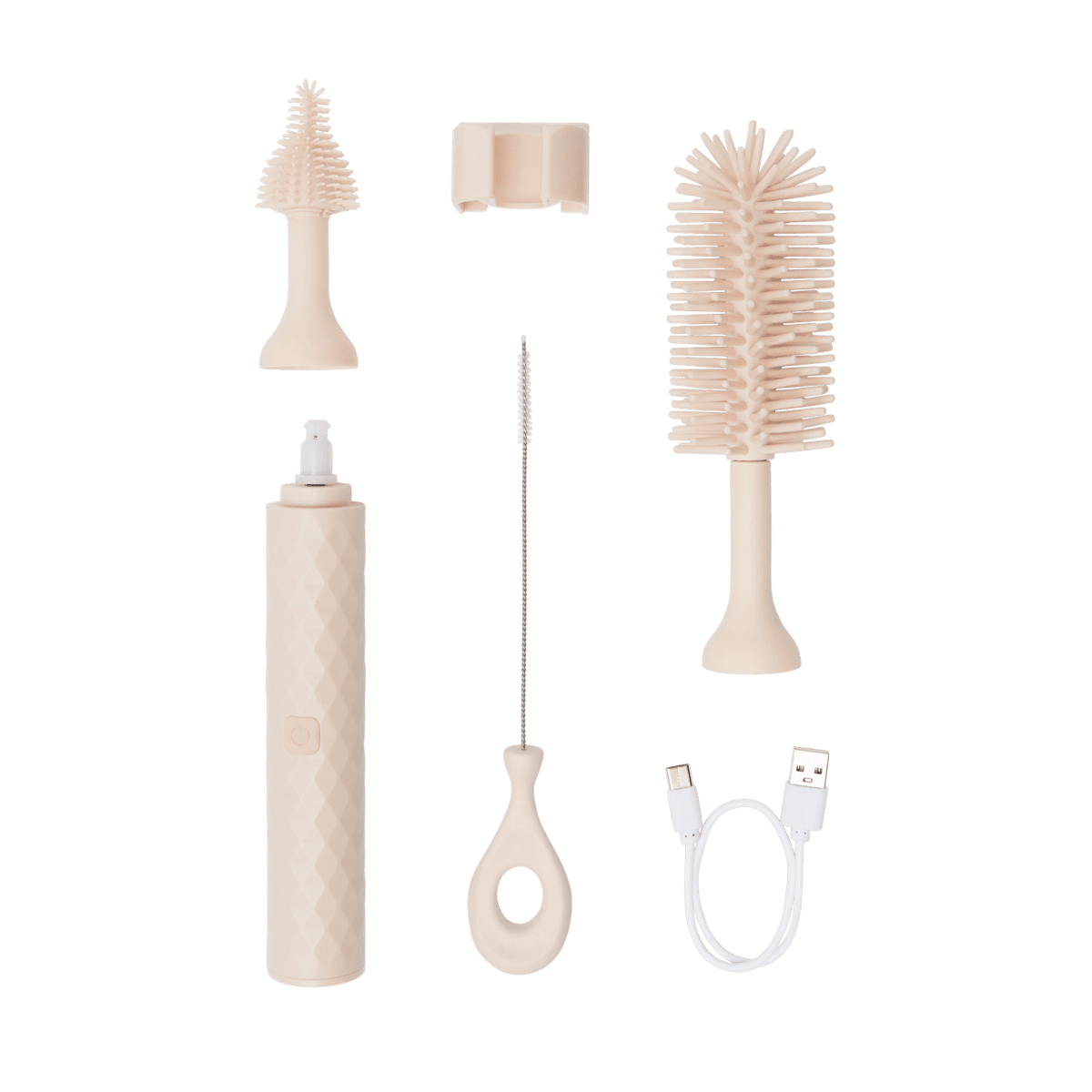 Electric Cleaning Brush