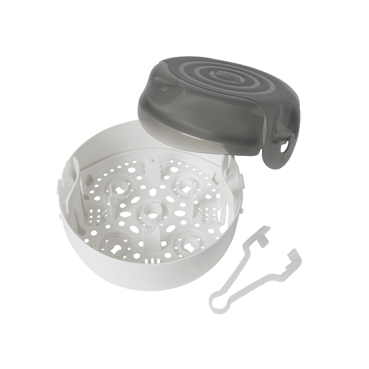 Microwave Steriliser