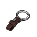 Porte-clés avec lanière pour voiture