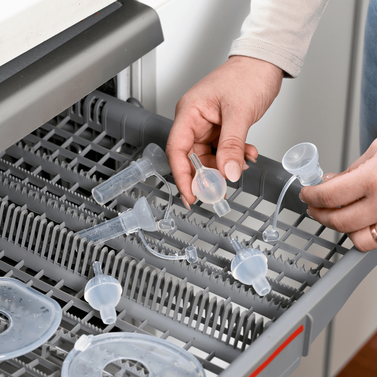 Colostrum Collectors