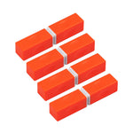 Blocs de construction magnétiques briques rebondissantes