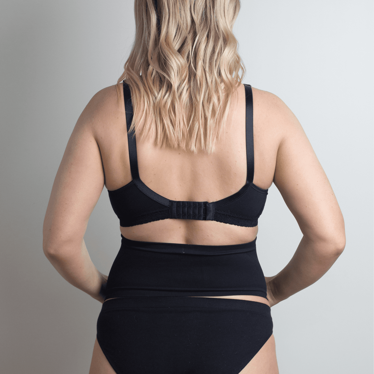 Back Support Tube