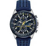 Montre multifonctionnelle à quartz pour hommes