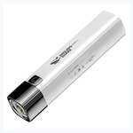 Lampe de Poche Extérieure Rechargeable