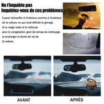 Réchauffeur moléculaire cinétique portable Rayhong™