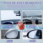 Réchauffeur moléculaire cinétique portable Rayhong™