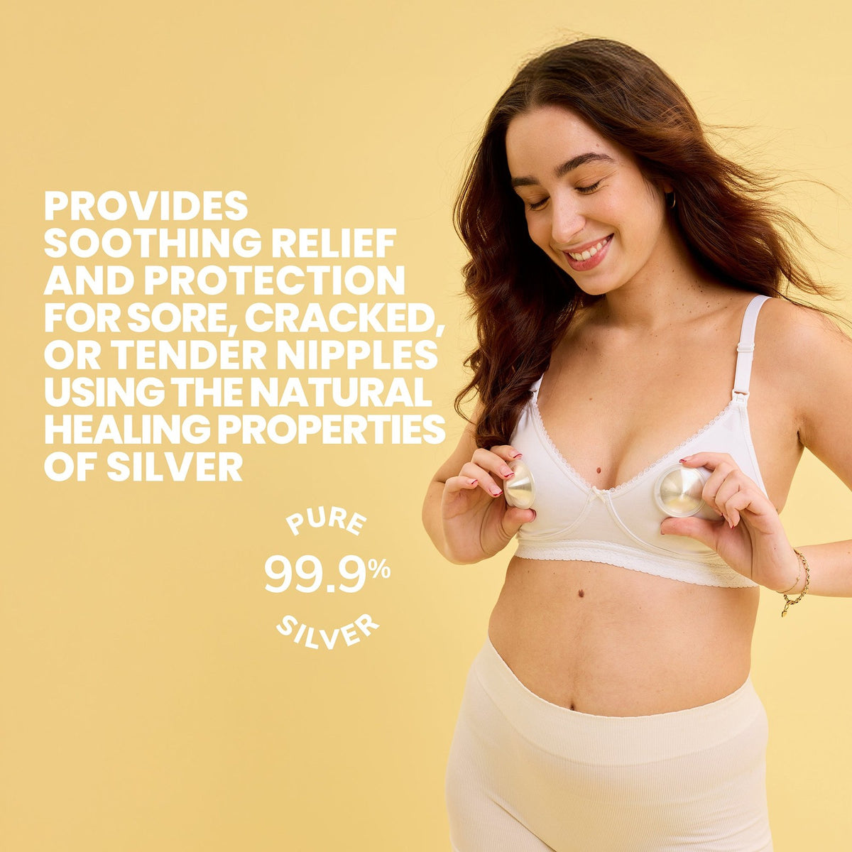 Breast Care Essentials Kit