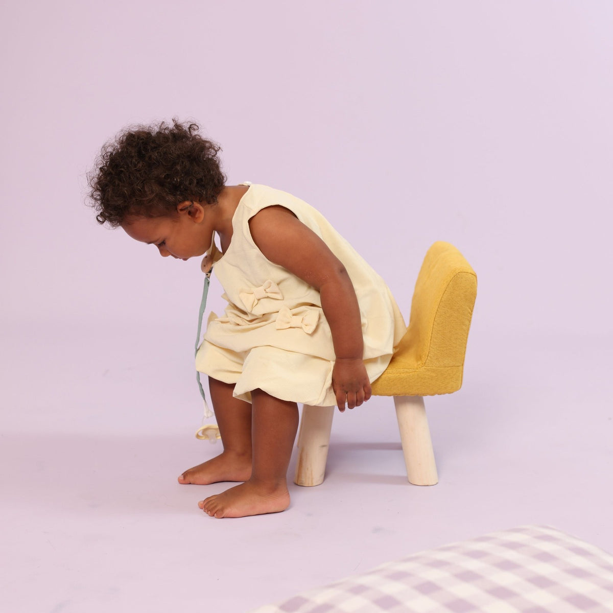 Dummy Holder - Twin Pack