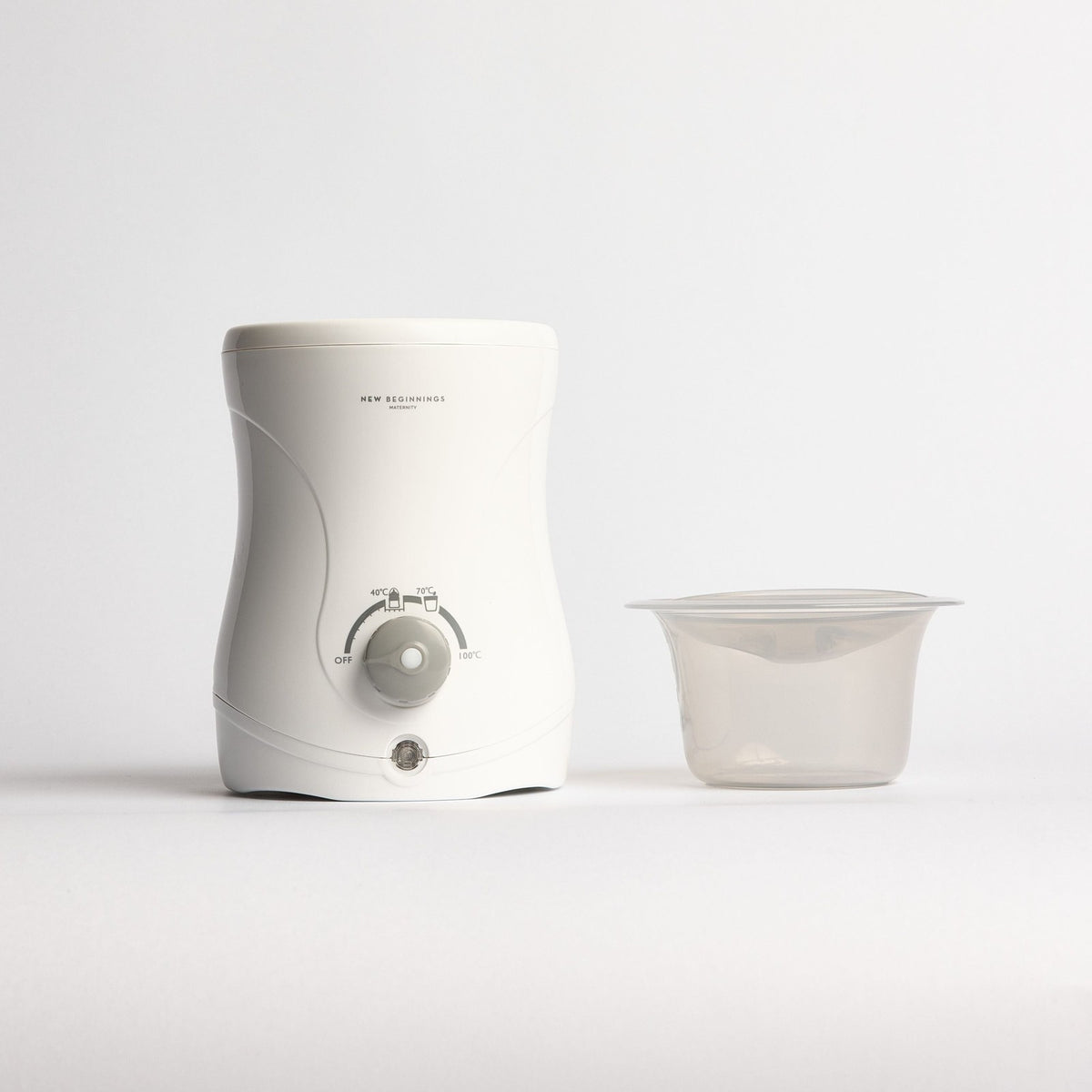 Bottle & Food Warmer