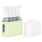 Distributeur de Shampoing pour Voyage