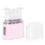 Distributeur de Shampoing pour Voyage