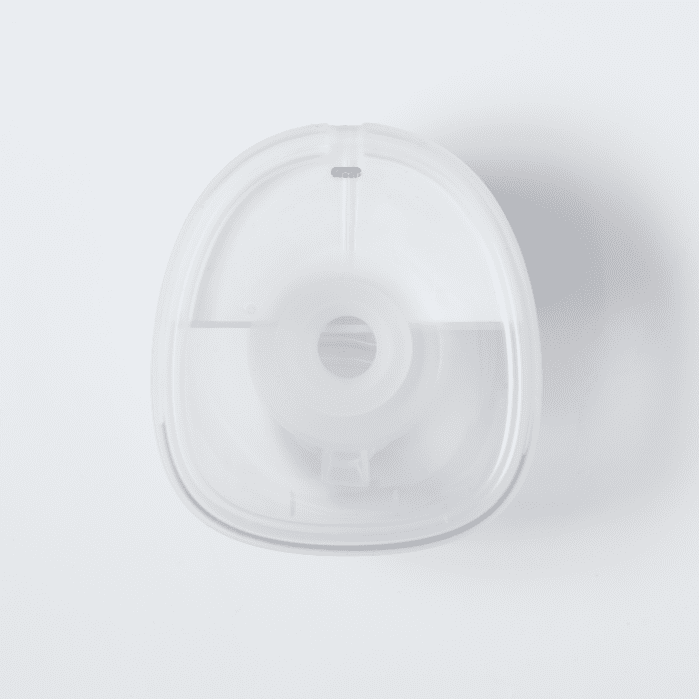 Wearable Breast Pump