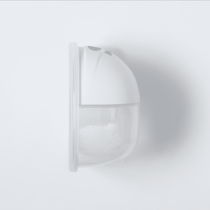 Wearable Breast Pump