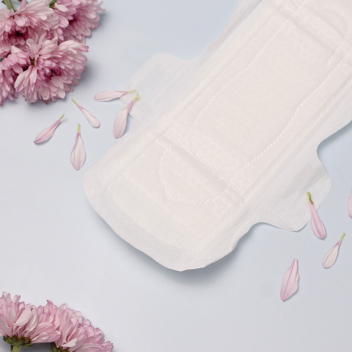 Bamboo Maternity Pads 24pk