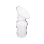Silicone Manual Breast Pump
