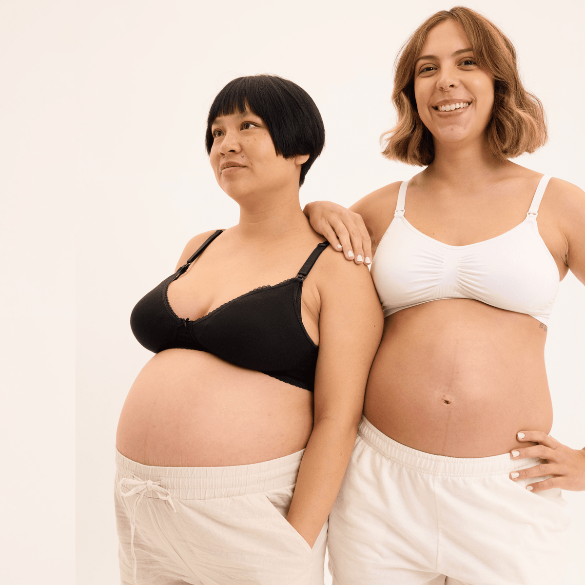 Everyday Maternity Bra