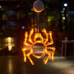 Lampe à ventouse Halloween