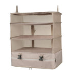 Bagages de voyage Sac à triple suspension