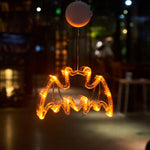 Lampe à ventouse Halloween
