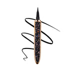 Crayon de colle pour cils Eyeliner longue durée auto-adhésif