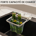 Porte-filtre pour cuisine