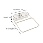Porte-filtre pour cuisine