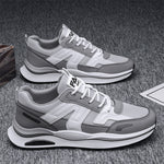 Chaussures de Course en Maille Respirante
